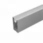 Preview: Aluminum Luminaire Profile 30x60mm for LED strips